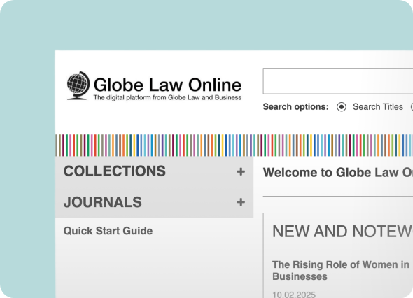 Globe Banner