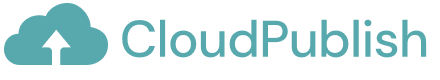 Cloudpublish logo